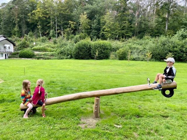 Romantik Waldhotel Mangold Bergisch Gladbach Eksteriør billede